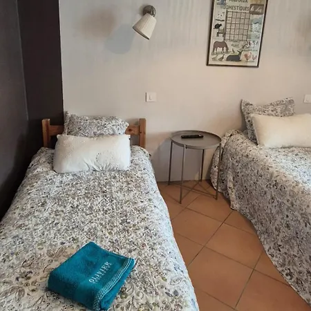 La Sagnarde Terrasse Intime