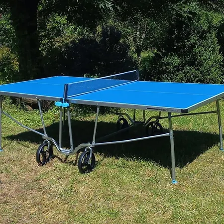 La Sagnarde Terrasse Intime * Loubressac