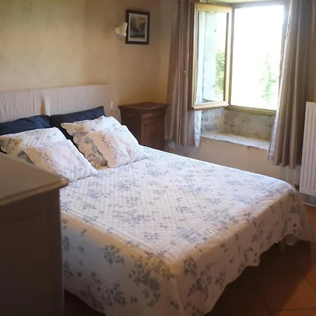 La Sagnarde Terrasse Intime *