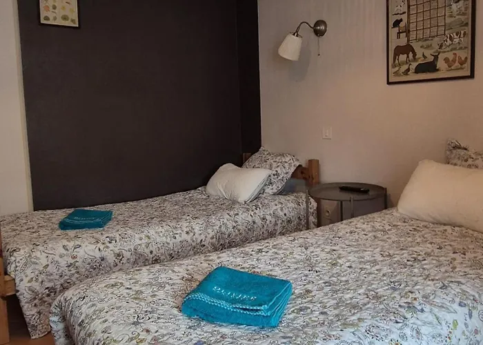 Σπίτι διακοπών La Sagnarde Terrasse Intime