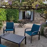 La Sagnarde Terrasse Intime Prázdninový dům