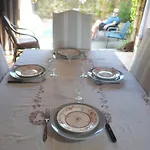 Prázdninový dům La Sagnarde Terrasse Intime Loubressac