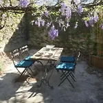 Prázdninový dům La Sagnarde Terrasse Intime *