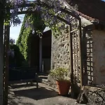 La Sagnarde Terrasse Intime Prázdninový dům Loubressac