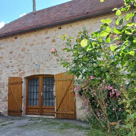 La Sagnarde Terrasse Intime * Loubressac