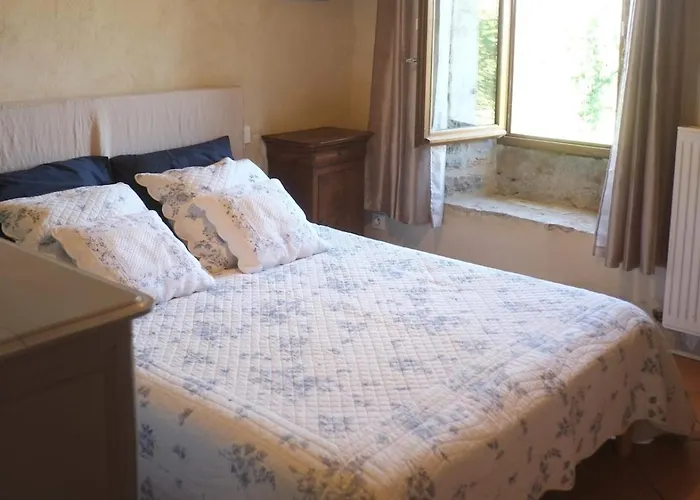 La Sagnarde Terrasse Intime *