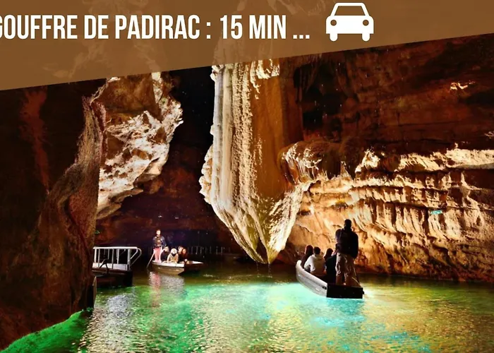 La Sagnarde Terrasse Intime * Loubressac